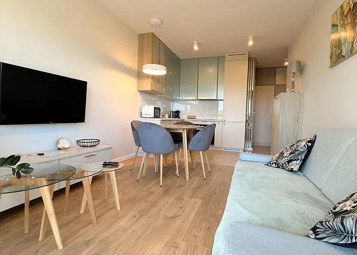 Apartament Gj Plaza