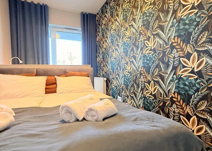 Apartament Gj Plaza