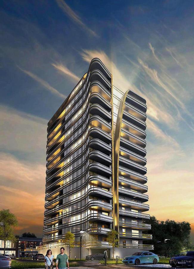 Apartment Gj Plaza *