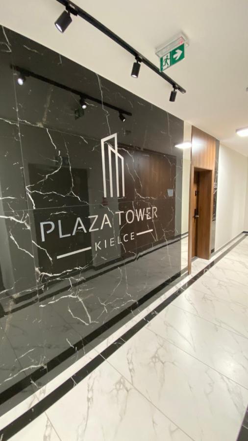 Apartment Gj Plaza Kielce