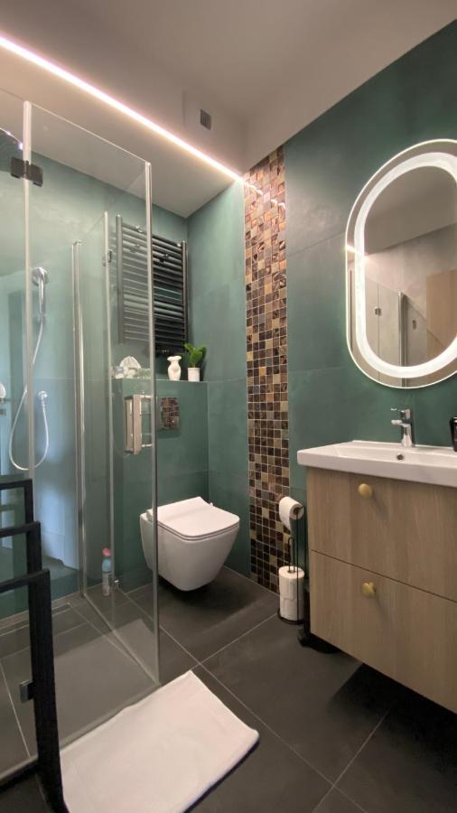 Apartment Gj Plaza Kielce