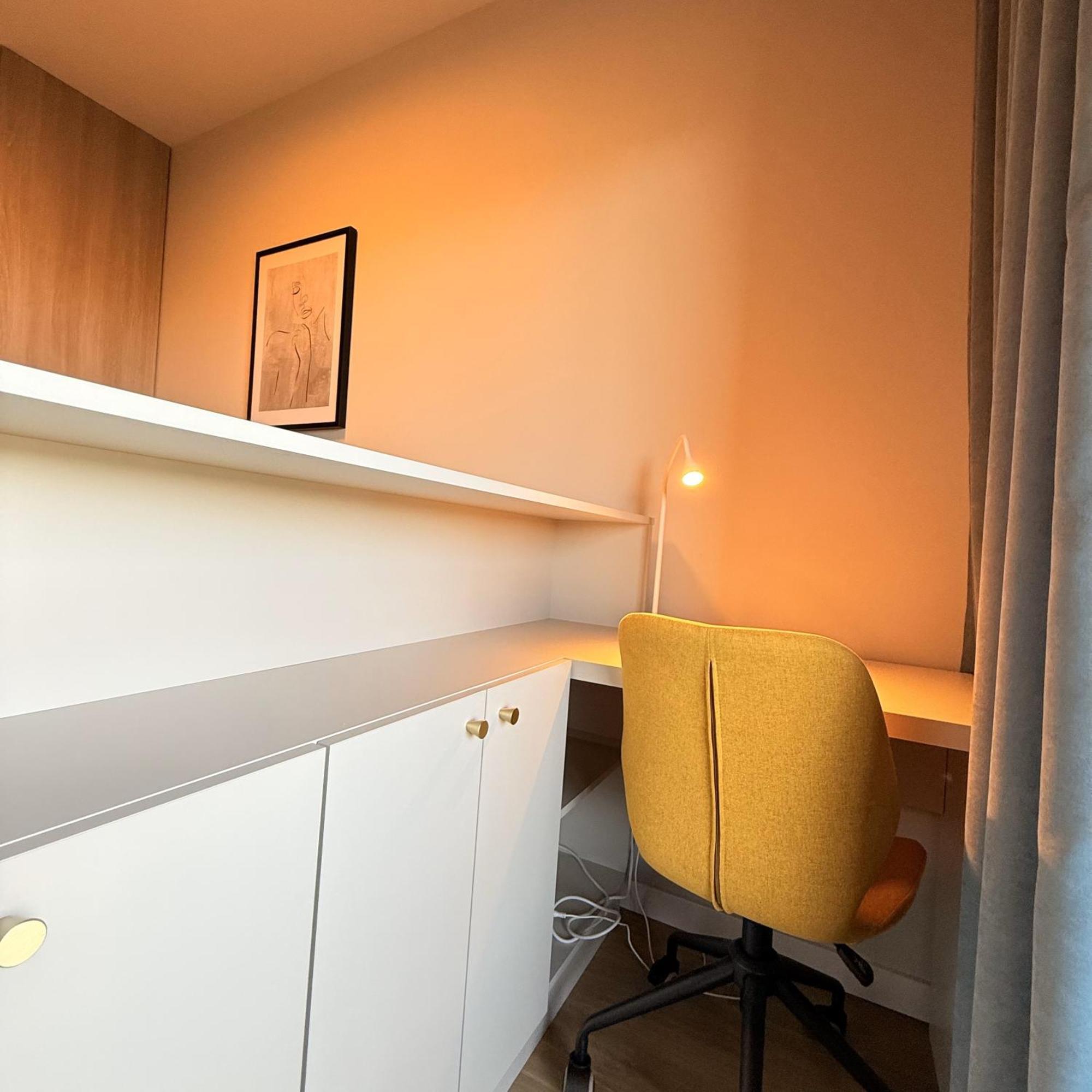 Apartment Gj Plaza Kielce