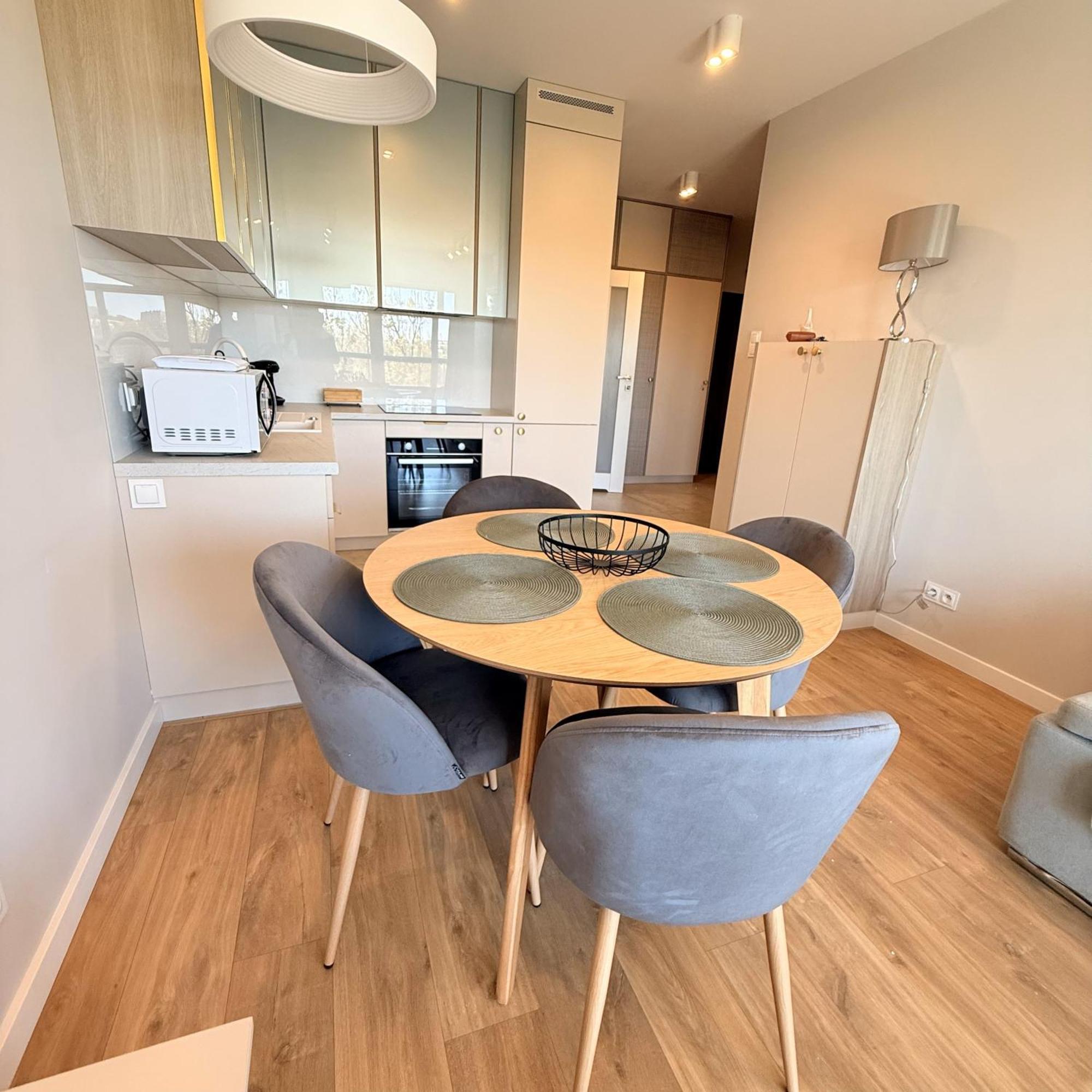 Gj Plaza Apartment