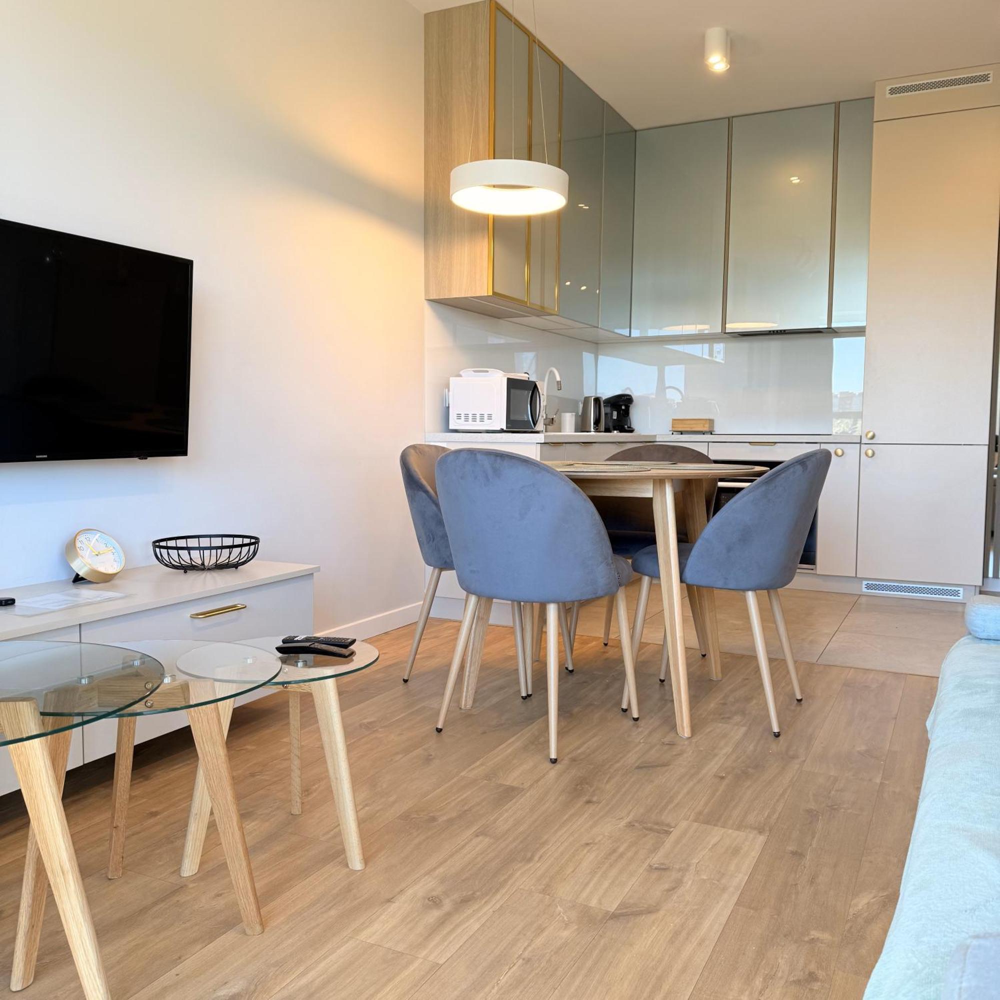 Gj Plaza Apartment *
